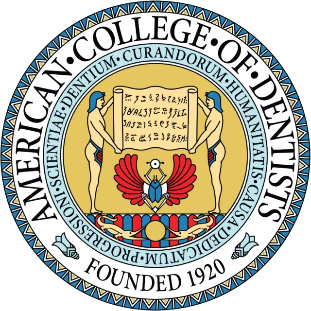 American College of Dentists