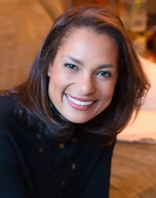 Dr. Ada Cooper