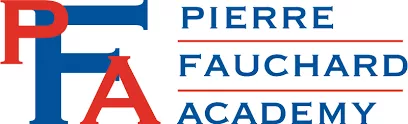 Pierre Fauchard Academy logo